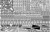 Pontos 22001F2 BISMARCK 1941 Detail Up Set Basic Ver.2 (1:200)